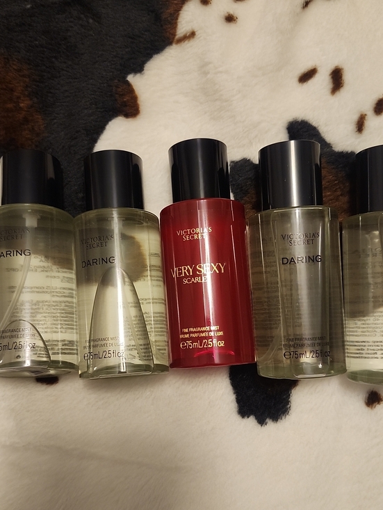 Victoria's Secret Other - Victoria's Set Of 5